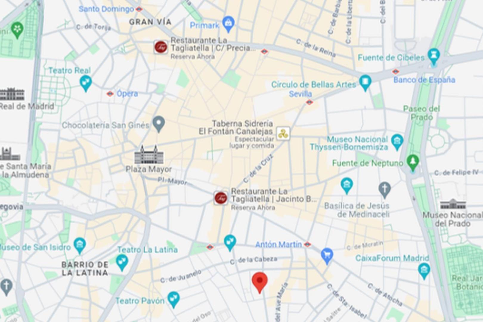 Cool Duplex Bajo Apt 7Pax Cerca De Tirso De Molina E2 Мадрид Екстер'єр фото